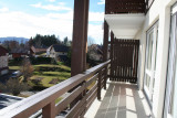 Location-Vacances-Appartement-Les Rousses-Jura-Station des Rousses