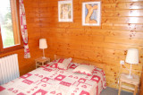 Location-vacances-appartement-Prémanon-Station des Rousses-Jura