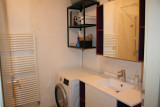 Location-Vacances-Appartement-Les Rousses-Station des Rousses-Jura