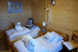 Location-Vacances-Chalet-Prémanon-Station des Rousses-Jura