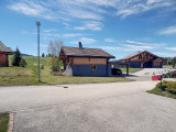 Location-Vacances-Chalet-Prémanon-Station des Rousses-Jura