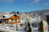 Location-Vacances-Appartement-Chalet-Les Rousses-Station des Rousses-Jura