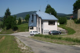 Location-Vacances-Appartement-Prémanon-Station des Rousses-Jura