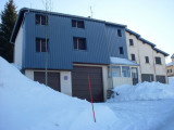 Location-Vacances-Appartement-Prémanon-Station des Rousses-Jura