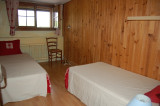 Location-Vacances-Maison-Les Rousses-Station des Rousses-Jura