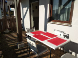 Location-Vacances-Appartement-Les Rousses-Station des Rousses-Jura
