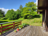 Location-Vacances-Chalet-Prémanon-Station des Rousses-Jura