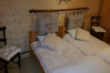 Location-Vacances-Chalet-Prémanon-Station des Rousses-Jura