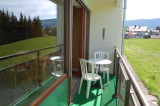 Location-Vacances-Appartement-Les Rousses-Station des Rousses-Jura