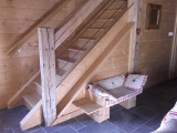 Location-Vacances-Maison-Les Rousses-Station des Rousses-Jura