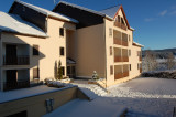 Location-Vacances-Appartement-Les Rousses-Station des Rousses-Jura