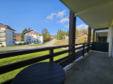 Location-Vacances-Appartement-Les Rousses-Jura-Station des Rousses