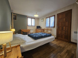 Location-Vacances-Chalet-Prémanon-Station des Rousses-Jura