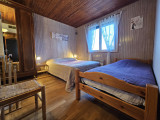 Location-Vacances-Chalet-Prémanon-Station des Rousses-Jura