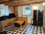 Location-Vacances-Appartement-Prémanon-Station des Rousses-Jura