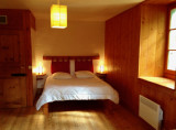 Chambre 1 (RDC) vue 1