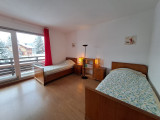Location-Vacances-Appartement-Les Rousses-Station des Rousses-Jura