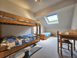 Location-Vacances-Appartement-Prémanon-Station des Rousses-Jura