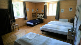 Location-Vacances-Maison-Les Rousses-Station des Rousses-Jura