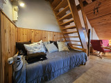 Location-Vacances-Appartement-Prémanon-Station des Rousses-Jura