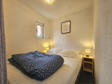 Location-Vacances-Studio-Les Rousses-Station des Rousses-Jura 