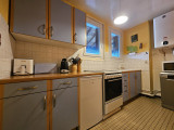 Location-Vacances-Appartement-Les Rousses-Station des Rousses-Jura