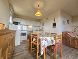 Location-Vacances-Appartement-Prémanon-Station des Rousses-Jura