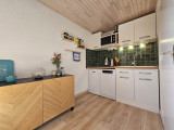 Location-Vacances-Studio-Les Rousses-Station des Rousses-Jura 