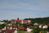 Location-Vacances-Appartement-Les Rousses-Station des Rousses-Jura