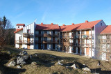 Location-Vacances-Appartement-Les Rousses-Station des Rousses-Jura