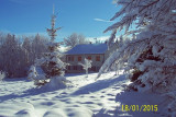 Location-Vacances-Appartement-Maison-Prémanon-Station des Rousses-Jura