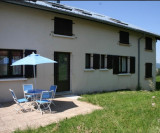 Location-Vacances-Appartement-Prémanon-Station des Rousses-Jura