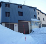 Location-Vacances-Appartement-Prémanon-Station des Rousses-Jura