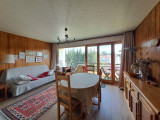 Location-Vacances-Appartement-Les Rousses-Station des Rousses-Jura