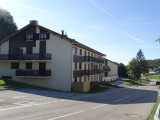 Location-Vacances-Appartement-Les Rousses-Station des Rousses-Jura