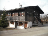 chalet BEL AIR