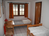 chalet BEL AIR