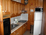 chalet BEL AIR