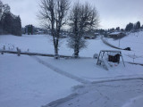 Le Noirmont