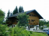 Les Abeilles 90m²