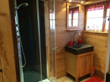 Les abeilles 60m2