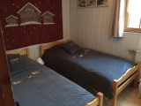 Les abeilles 60m2