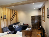 Les abeilles 60m2