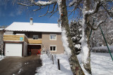 Gite des Fougères