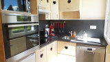 Appartement Le Chevreuil - MV Vacances