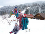 Le Logis des Neiges