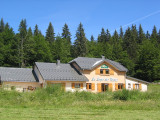 Le Logis des Neiges