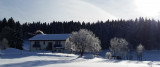 Appartement Le Renard - MV Vacances