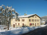 La petite fontaine