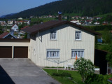L'atelier de parrain